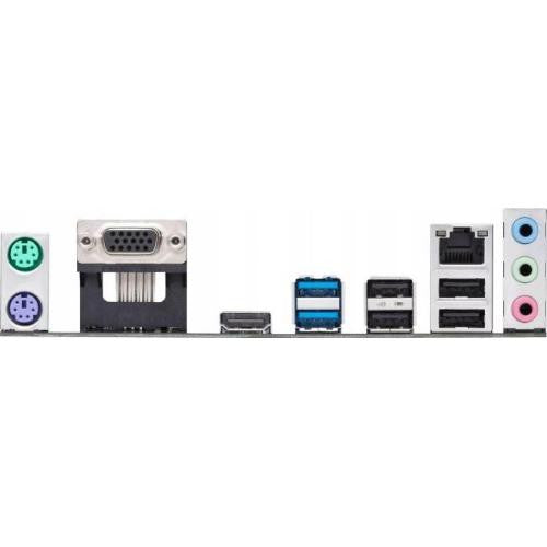 Asus PLACA ASUS PRIME PRIME H610M-R-SI,INTEL,1700,H610,2DDR5,96GB,VGA+HDMI+DP,GBLAN,4SATA3+1M.2,3USB3.2,MATX - imagen 2