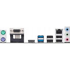 Asus PLACA ASUS PRIME PRIME H610M-R-SI,INTEL,1700,H610,2DDR5,96GB,VGA+HDMI+DP,GBLAN,4SATA3+1M.2,3USB3.2,MATX - imagen 2