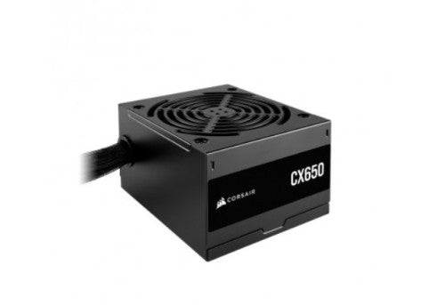 Corsair FUENTE ALIMENT. CORSAIR CX SERIES CX650 650W 80+ BRONZE CP-9020278-EU - imagen 2