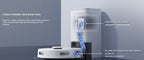 Ezviz Robot Aspirador CS-RE4P-PWT2 Navegación LDS LiDAR Evasión de Obstáculos - imagen 3