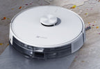 Ezviz Robot Aspirador CS-RE4-PWT2 4000 Pa Succión Navegación LDS LiDAR - imagen 2