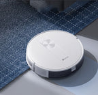 Imagen de Ezviz Aspiradora Robot CS-RC3P-TWT2 2700PA Autovaciado Navegación Inteligente