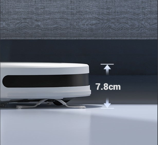 Ezviz Aspiradora Robot CS-RC3P-TWT2 2700PA Autovaciado Navegación Inteligente - imagen 3