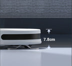 Ezviz Aspiradora Robot CS-RC3P-TWT2 2700PA Autovaciado Navegación Inteligente - imagen 3