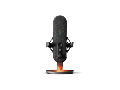 SteelSeries MICROFONO STEELSERIES ALIAS (61601) - imagen 2