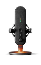 SteelSeries MICROFONO STEELSERIES ALIAS (61601) - imagen 1