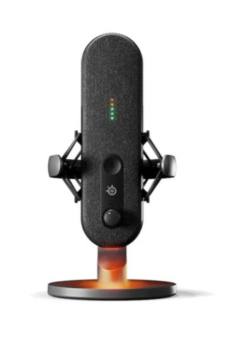 SteelSeries MICROFONO STEELSERIES ALIAS (61601) - imagen 1