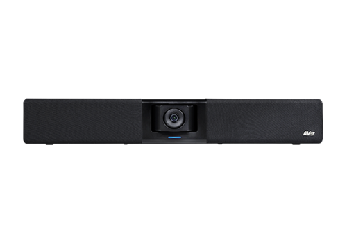 AVer VB342 Pro sistema de video conferencia Ethernet Sistema de vídeoconferencia en grupo - imagen 2