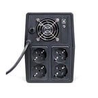 Salicru SPS 2000 ONE BL 2000 VA ACCS sistema de alimentación ininterrumpida (UPS) 2 kVA - imagen 3