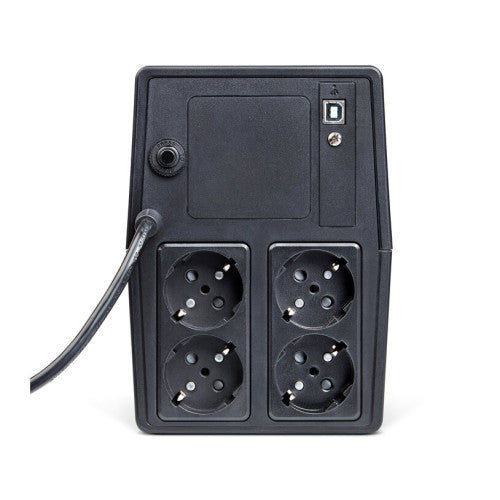 Salicru SPS 1100 ONE BL 1100 VA ACCS sistema de alimentación ininterrumpida (UPS) 1,1 kVA - imagen 3
