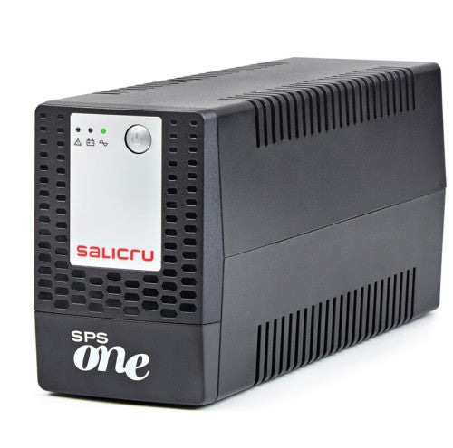 Imagen de Salicru SPS 900 ONE BL 900 VA ACCS sistema de alimentación ininterrumpida (UPS) 0,9 kVA