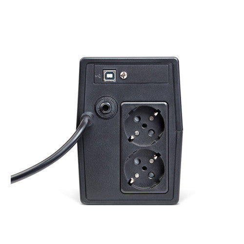 Salicru SPS 900 ONE BL 900 VA ACCS sistema de alimentación ininterrumpida (UPS) 0,9 kVA - imagen 3