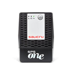 Salicru SPS 700 ONE BL 700 VA ACCS sistema de alimentación ininterrumpida (UPS) 0,7 kVA - imagen 2