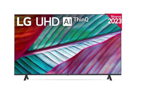 Imagen de LG TV PRO 50UR781C0LK 50"