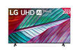 Imagen de LG TV PRO 50UR781C0LK 50"