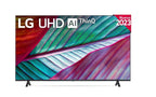 Imagen de LG TV PRO 50UR781C0LK 50"