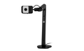 AVer M5 cámara de documentos Negro 25,4 / 3,2 mm (1 / 3.2") CMOS USB 2.0 - imagen 1