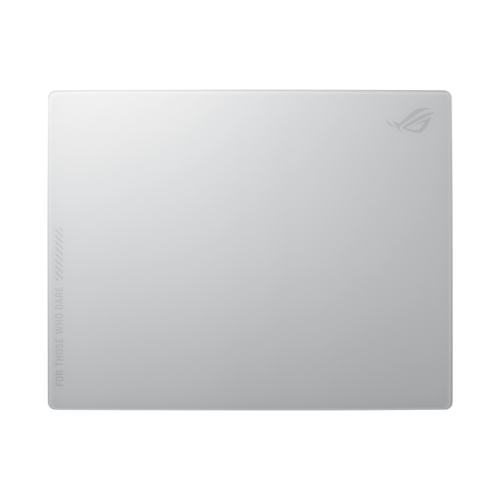 ASUS ROG Moonstone Ace L Alfombrilla de ratón para juegos Blanco - imagen 1