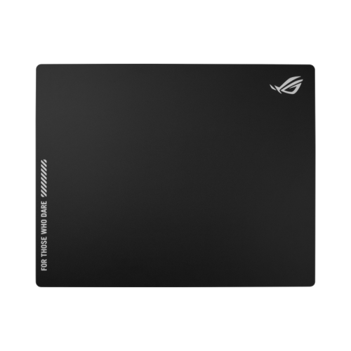 ASUS ROG Moonstone Ace L Alfombrilla de ratón para juegos Negro - imagen 1