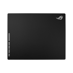 ASUS ROG Moonstone Ace L Alfombrilla de ratón para juegos Negro - imagen 1