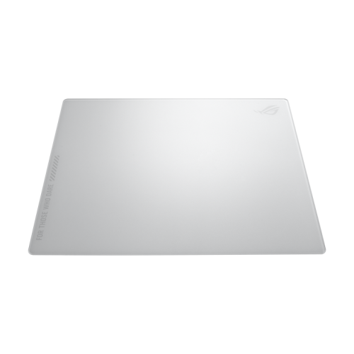 ASUS ROG Moonstone Ace L Alfombrilla de ratón para juegos Blanco - imagen 2