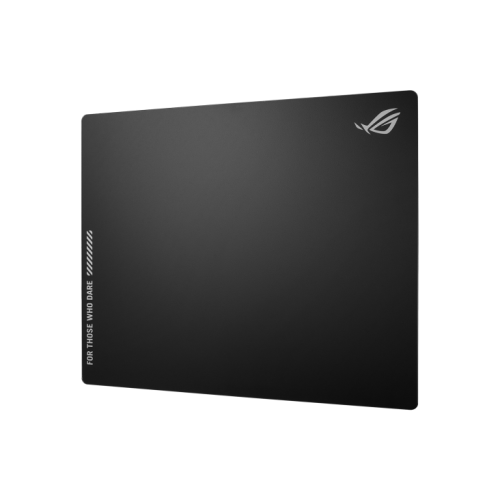 ASUS ROG Moonstone Ace L Alfombrilla de ratón para juegos Negro - imagen 3