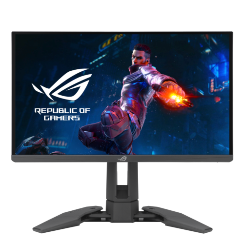 ASUS ROG Swift PG248QP pantalla para PC 61,2 cm (24.1") 1920 x 1080 Pixeles Full HD LCD Negro - imagen 1