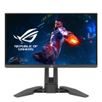 ASUS ROG Swift PG248QP pantalla para PC 61,2 cm (24.1") 1920 x 1080 Pixeles Full HD LCD Negro - imagen 1