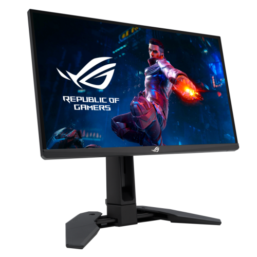 ASUS ROG Swift PG248QP pantalla para PC 61,2 cm (24.1") 1920 x 1080 Pixeles Full HD LCD Negro - imagen 3