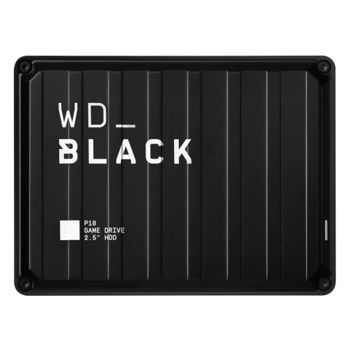 Imagen de Western Digital Disco Duro Externo BBK-WES1 2TB USB 3.2 Portátil Gaming