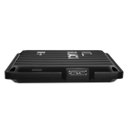 Western Digital Disco Duro Externo BBK-WES1 2TB USB 3.2 Portátil Gaming - imagen 3