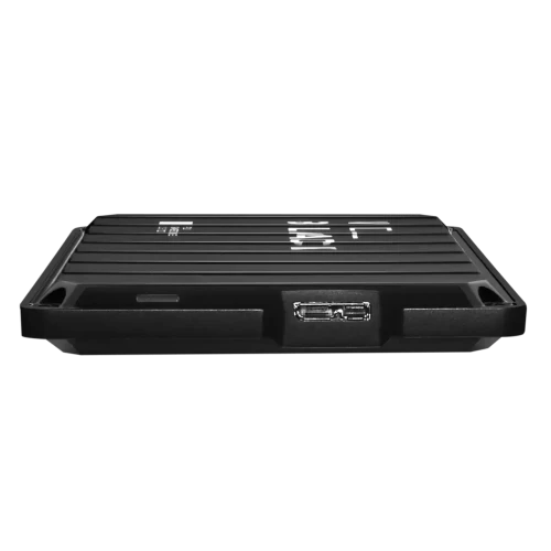 Western Digital Disco Duro Externo BBK-WES1 2TB USB 3.2 Portátil Gaming - imagen 3