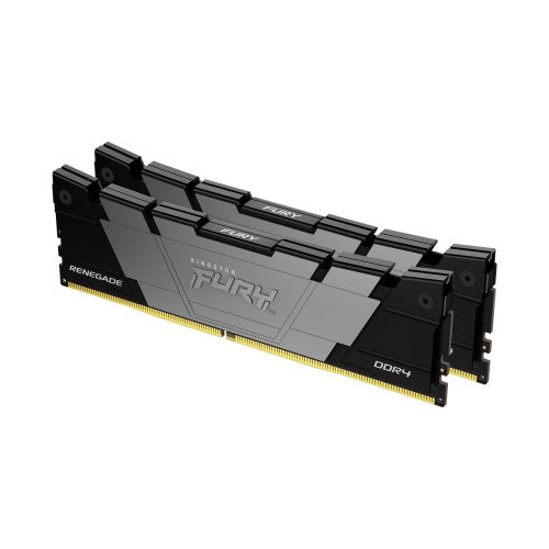 Kingston Technology FURY Renegade módulo de memoria 16 GB 2 x 8 GB DDR4 3200 MHz - imagen 1