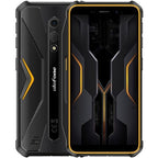 ULEFONE SMARTPHONE ARMOR X13 ORANGE 4G/ 6.52" HD/ HELIO G36/64GB ROM/6GB RAM/8MP/6320MAH/IP68 - imagen 2