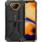 ULEFONE SMARTPHONE ARMOR X13 ORANGE 4G/ 6.52" HD/ HELIO G36/64GB ROM/6GB RAM/8MP/6320MAH/IP68 - imagen 1