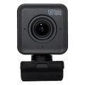 LAIA B&H (BHC-110UB) CÁMARA WEB PROFESIONAL FULL HD CON CONEXIÓN USB PARA USO PERSONAL