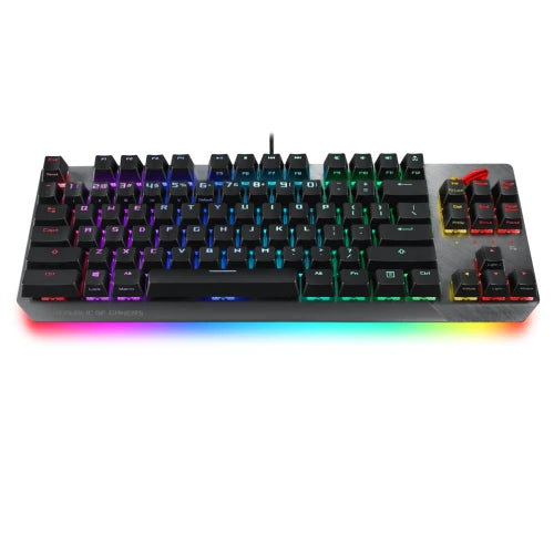 Asus TECLADO ASUS ROG STRIX SCOPE II - imagen 3