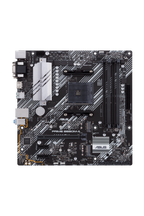 ASUS Prime B550M-A/CSM AMD B550 Zócalo AM4 micro ATX - imagen 1