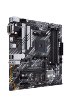 ASUS Prime B550M-A/CSM AMD B550 Zócalo AM4 micro ATX - imagen 2