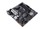 ASUS Prime B550M-A/CSM AMD B550 Zócalo AM4 micro ATX - imagen 3