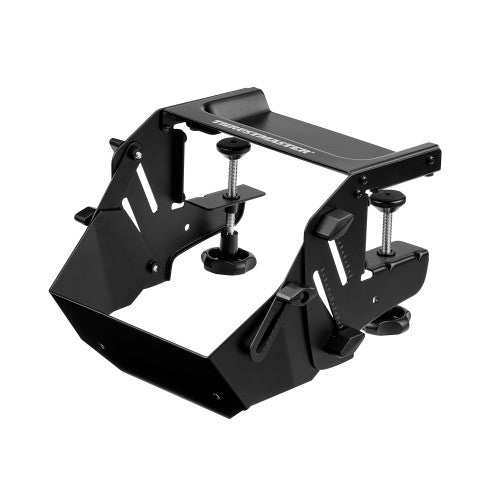 Thrustmaster SimTask Steering Kit, Soporte Para Volante De Carreras Y Pomo Giratorio Para Simulaciones De Conducción De Vehículos Pesados, Compatible Con Volantes De Carreras T128 Y T248 - imagen 1