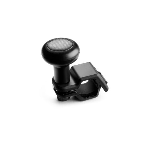 Thrustmaster SimTask Steering Kit, Soporte Para Volante De Carreras Y Pomo Giratorio Para Simulaciones De Conducción De Vehículos Pesados, Compatible Con Volantes De Carreras T128 Y T248 - imagen 2