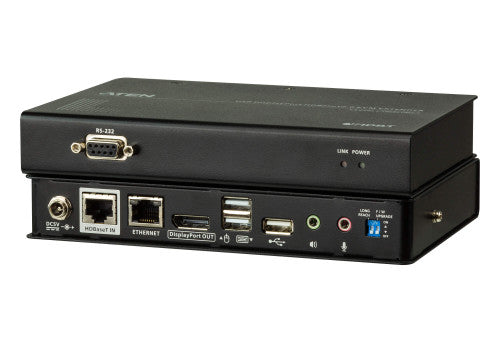 Imagen de ATEN CE920-ATA-G extensor KVM Transmisor y receptor