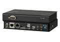 Imagen de ATEN CE920-ATA-G extensor KVM Transmisor y receptor