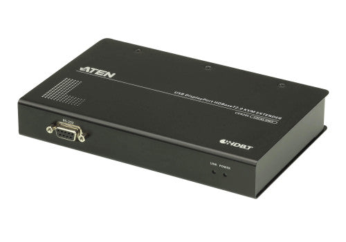 ATEN CE920-ATA-G extensor KVM Transmisor y receptor - imagen 2