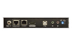 ATEN CE920-ATA-G extensor KVM Transmisor y receptor - imagen 3