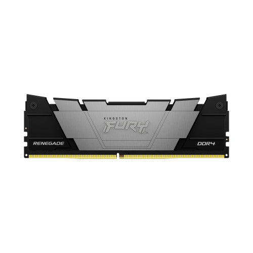 Kingston Technology FURY Renegade módulo de memoria 16 GB 1 x 16 GB DDR4 4000 MHz - imagen 1