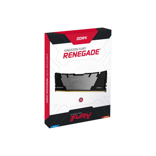 Kingston Technology FURY Renegade módulo de memoria 16 GB 1 x 16 GB DDR4 4000 MHz - imagen 3