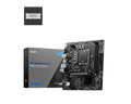 MSI PRO H610M-E Intel H610 LGA 1700 micro ATX - imagen 1