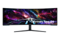 Imagen de Samsung Monitor Gaming 57" Dual UHD 7680x2160 240Hz Curvatura 1000R